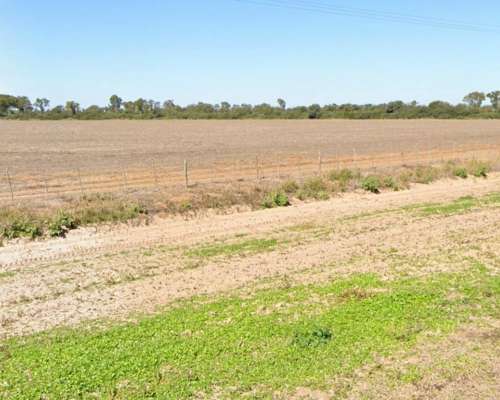 Tremenda Oportunidad Vendo Campo en Quimili