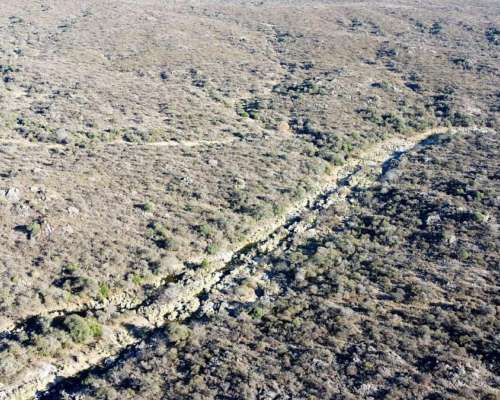 452 Ha en Venta en Valle de Traslasierra