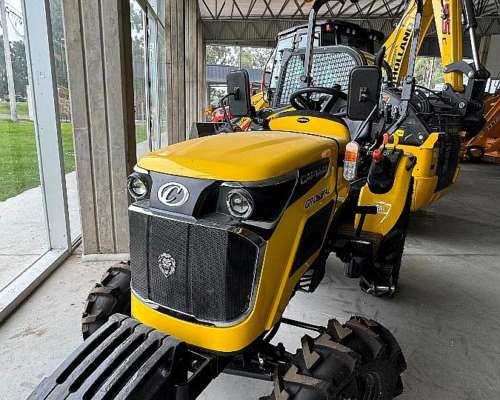 Tractor Grosspal 303 0km