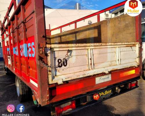 Iveco Daily Classic 70-13 Modelo 2008