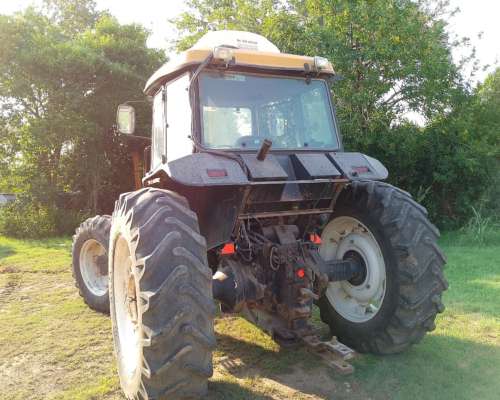 Valtra 1680 S Doble Tracción.