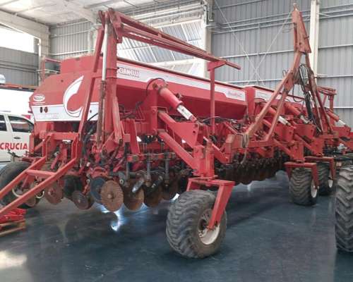 Semb Fino - Crucianelli Pionera 4820 - año 2008 - Monitor