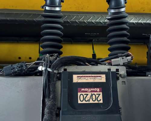 Sembradora Pla STP 26 a 52 - Precision Planting Pack 2