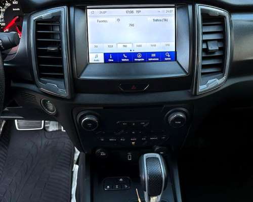 Unica. Solo 39.885 KM. Ford Ranger Raptor 2.0l Biturbo 4X4