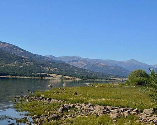 Campo de 453 Hectáreas en Villa de Soto, Córdoba.