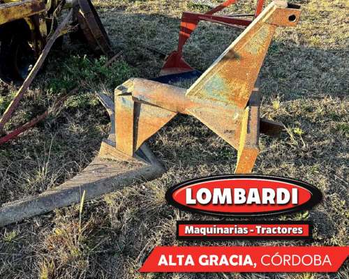 Arrancadora de Hortalizas para Tres Puntos Usada Buen Estado
