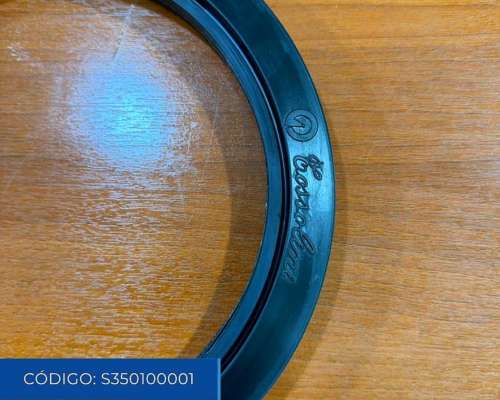 Rueda Pisa Grano 1 X 10 Tossolini para Multimarca