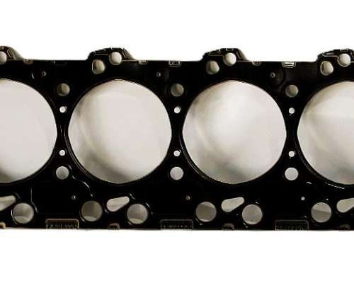 Junta Tapa de Cilindros P/tractor NH T7.240/NEF/7020