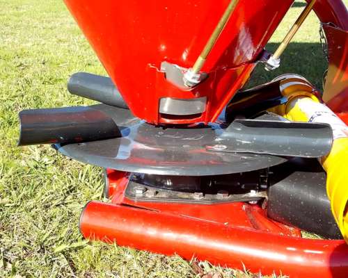 Conito Fertilizador Yomel de 360lts