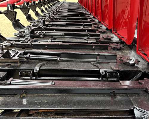 Maicero Franco Fabril 16 a 52 Reparado Completo