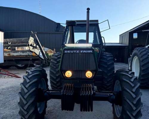Deutz 4.140 muy Buen Estado
