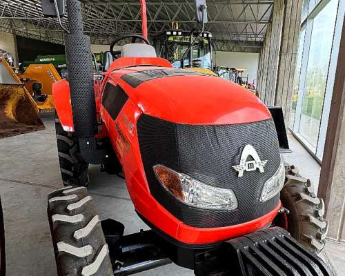 Tractor Habomag TR45 0km