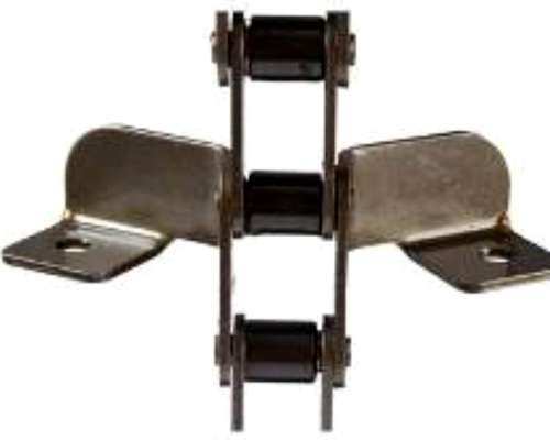 Cadenas de Noria Vassalli - Don Roque - Case - Jonh Deere