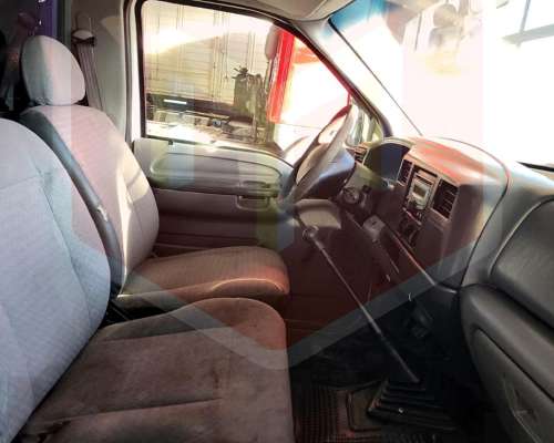 Ford 4000 Modelo 2012 Carnicero Térmico