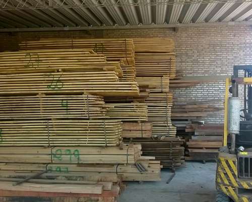 Madera Dura de Ibirapita, Venta por Tabla, PIE