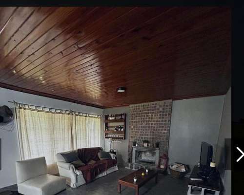 Campo en Venta Sobre Ruta 29. Ranchos