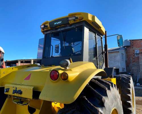 Tractor Pauny P-trac 180 HP ART