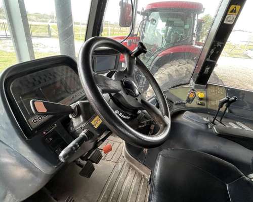 Tractor Case IH MXM 180 año 2008