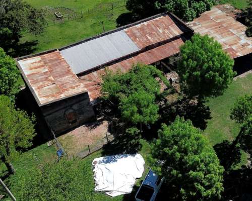 Venta 460has Zona Federal