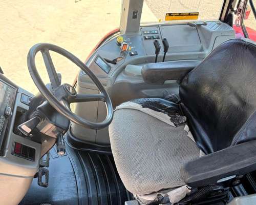 Tractor Case IH Maxxum 150 - año 2011