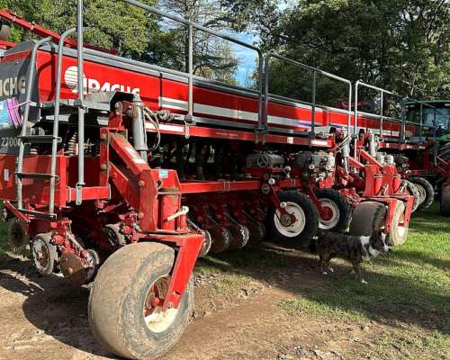 Sembradora Apache 27000+ 32 Lineas a 42 cm Mecanico