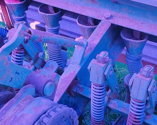 Pierobon en Directo Estado de Campo