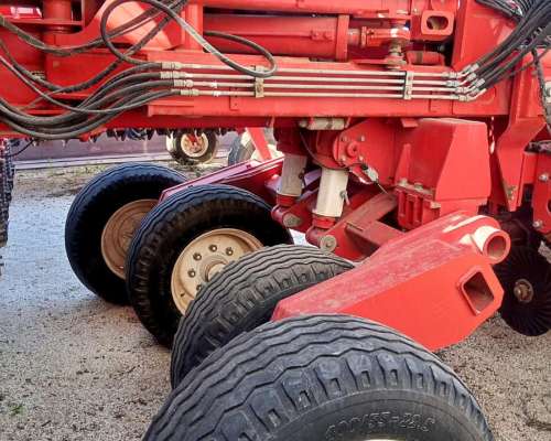 Plantor Precision Planting 30 a 42