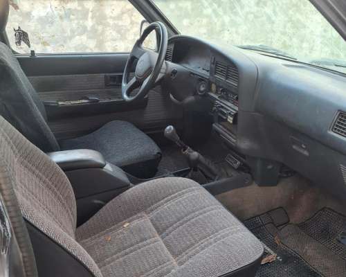 Toyota Hilux SR5 Modelo 98