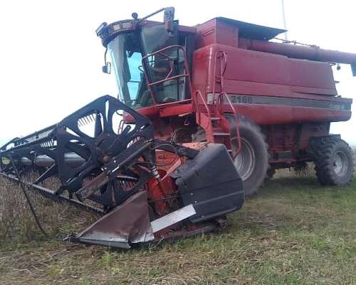 Case 2166, 25 Pies