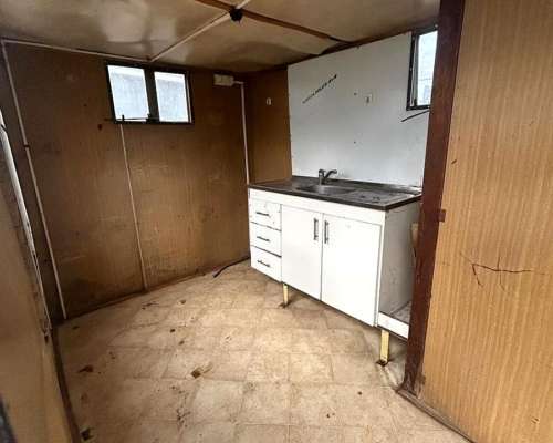 Casilla Artemetal Full Equipada