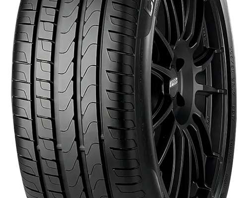 Cubierta Pirelli Cinturato P7 S-I 235/45r17 94w Índice de V