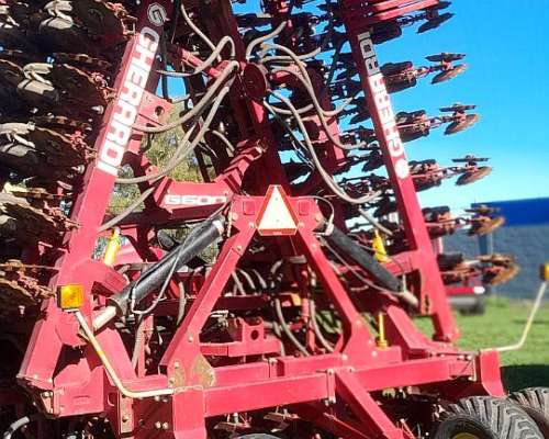 Gherardi G600 52/19cm.buen Estado