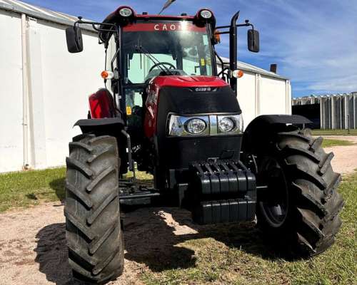 Tractor Case IH Farmall 90m Nuevo - Disponibilidad Inmediata