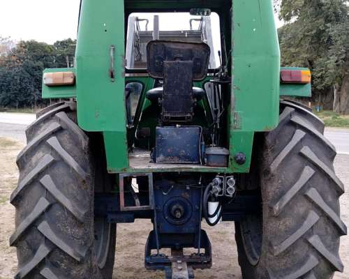 Deutz AX 100, año 1987