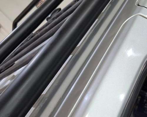 Nissan Frontier Motor Aspirado muy Buena Digna