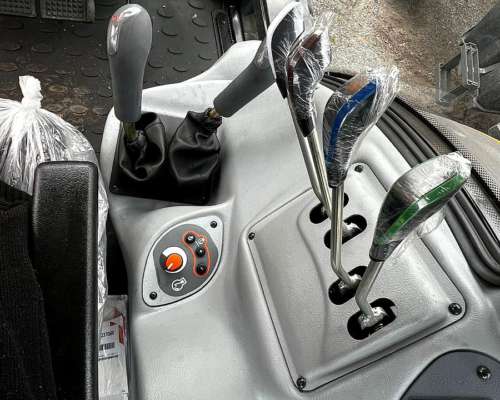 Valtra BH 224 (220 HP) Rodado Dual
