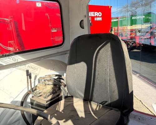 Fiat 900 e Restaurado Motor Perkings