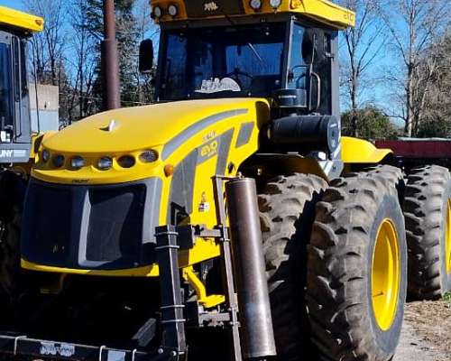 Tractor Pauny EVO 540c muy Bueno Oportunidad🤯🤯💣