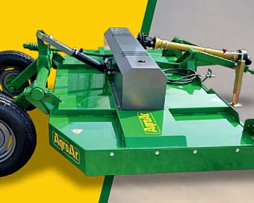 Desmalezadora Agroar TL 2624