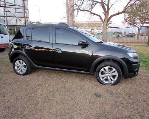 Renault Sandero Stepway Dynamique