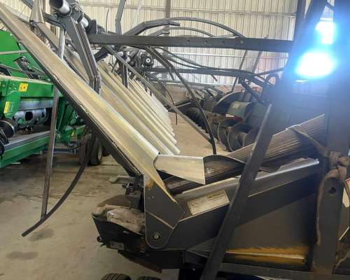 Cabezal Maicero Mainero 16l 52cm - 2021