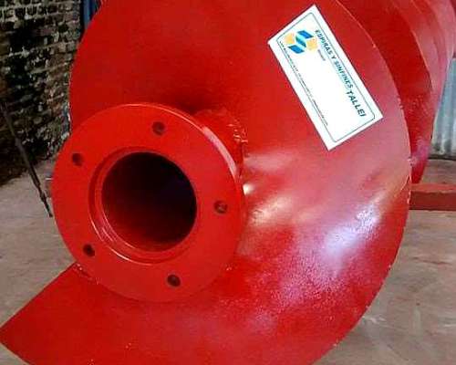 Sinfin Inferior Mainero 2920