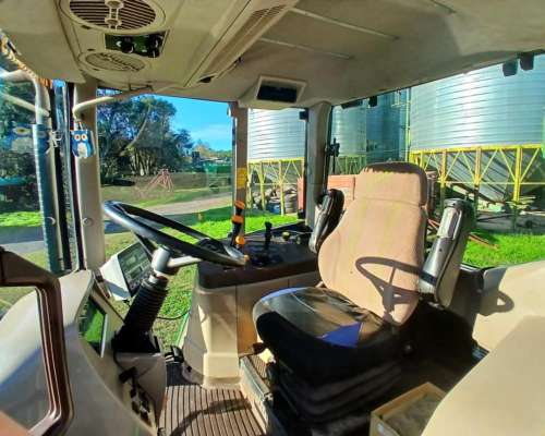 Jd 7515 muy Bueno 2010, 12600 HS, NO Toma Canje