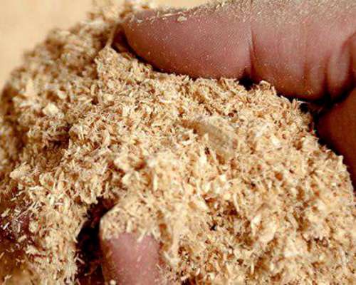 Plantas para Producción de Pellets de Aserrin Biomasa