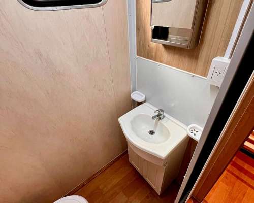 Premium 9,20 X 2,60 Mts