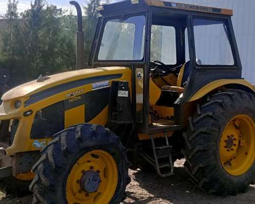 Pauny 180a Doble Tracción - Disponible, Tres Arroyos