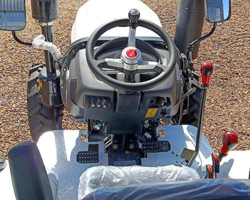 Tractor Bronco 40 HP