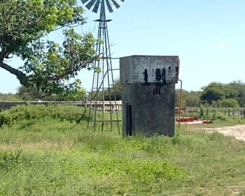Estancia Ganadera, Aguara Grande, Santa FE