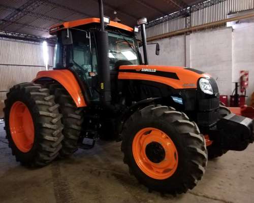 Zanello 4140 -140 HP Financia 4 Años en Pesos Fijos Tasa 30%