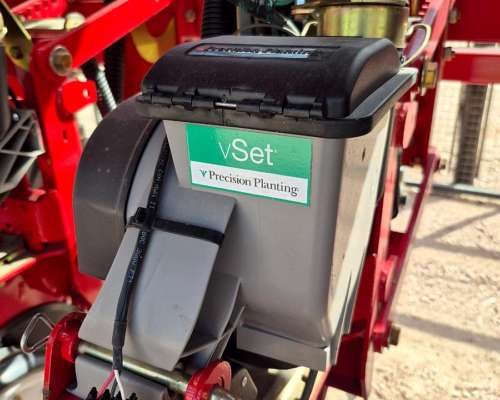 Sembradora Apache 27000+ de 16 a 52 cm G.G